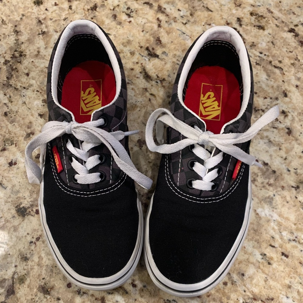 Vans👟